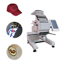 computerised embroidery sewing machines hat for shoes